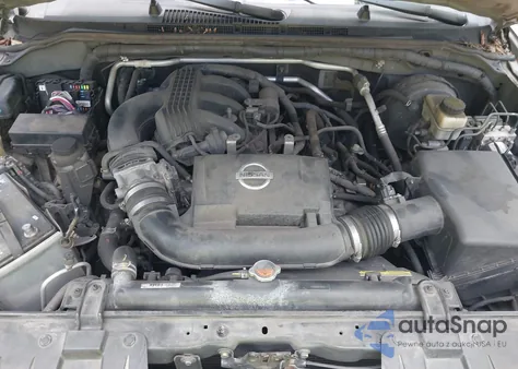 2015 Nissan Frontier S from USA, damaged, VIN 1N6AD0ER0FN711979